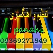 تنظیم کننده و آهنگساز