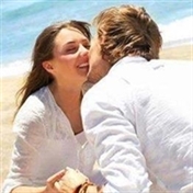 عـاشقـانـه هـای مـن بـا تـو