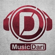 کانال رسمی موزیک دری