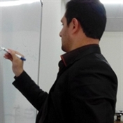 امین جوانمرد