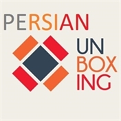 Persian Unboxing