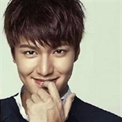 MISS TANNAZ❤jUST LEE MIN HO