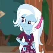 Only Real Great And Powerful Trixie