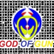 ۩GOD OF GUN۩
