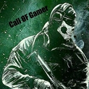 ....::::Call ØF Gamer::::....