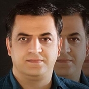 گنگ خواب دیده -  فریدون کدخدایی آرانی