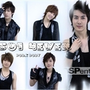 Just SS501