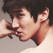 ❤siwon is my Love❤