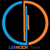 تیم یوبی راک _ UbiRock Team