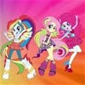 Equestria Girl