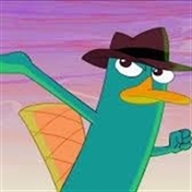 agent p