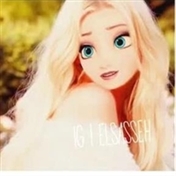 پرنسس جسیکا فراست