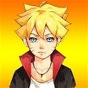 BORUTO