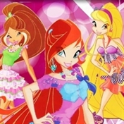 winx club bloom