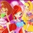 winx club bloom