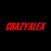 CRAZYALEX