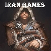 iran games