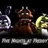 Freddy AND CHICA