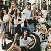 ♪ ♭♫♪ Girls' Generation ❤❤❤ snsd♬