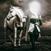 لبیک یاحسین (یه عاشق)#آتش_ به_اختیار