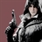 - BLACK WOLF -