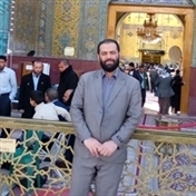 کربلایی جلال بای