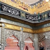 محمدرضا پیران مرکز نیکوکاری مسجد جامع سراب