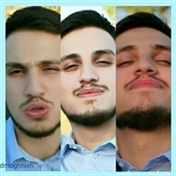 شهید جهاد مغنیه