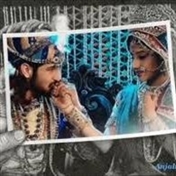 Ƹ̵̡Ӝ̵̨̄Ʒℳα♄﹩α & ℳεłїкαƸ̵̡Ӝ̵̨̄Ʒ