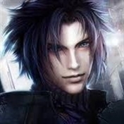 Mega X Fantasy Gamer