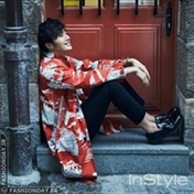 정일우 /  JUNG IL WOO