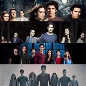 طرفداران سریال Teen Wolf