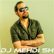 DJ MEHDI SH