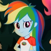 ❤Rainbow Dash❤