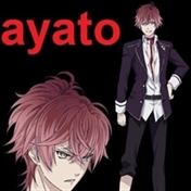 ayato....