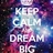 ++Dare to Dream Big++