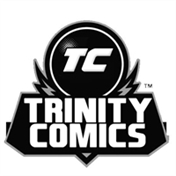 Trinitycomics.ir