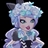 ✿♡♛Kitty Cheshire  ✿♡♛  اولین کیتی چشایر  در نماشا ( مدیر گروه دبیرستان جاودانه ها)