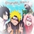 Naruto team7