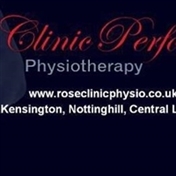 Rose clinic performance physiotherapy