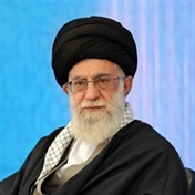 جانم فدای رهبر