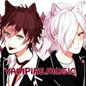 VAMPIRE.MUSIC