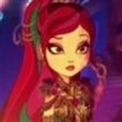 I am secend Raven And Alice Cullen