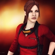 Claire Redfield