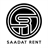 اجاره خودرو سعادت رنت