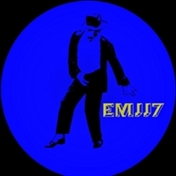 Michael Jackson-Emjj7