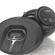 سیستم صوتی خودرو