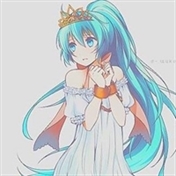 Hatsune Miku