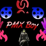 PMX  BOY
