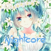 love  nightcore